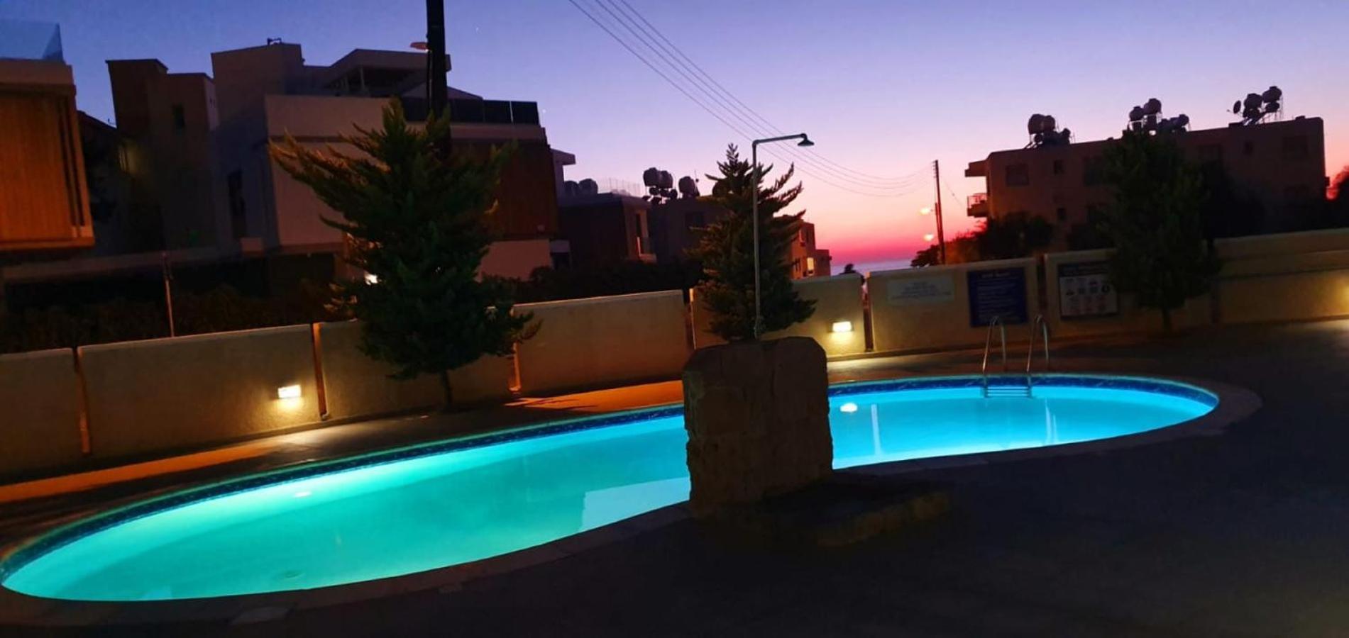 Dom wakacyjny H&o Sea View Lighthouse Pafos